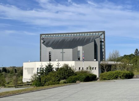 Útskrift 22. maí 2025 - Dagskrá