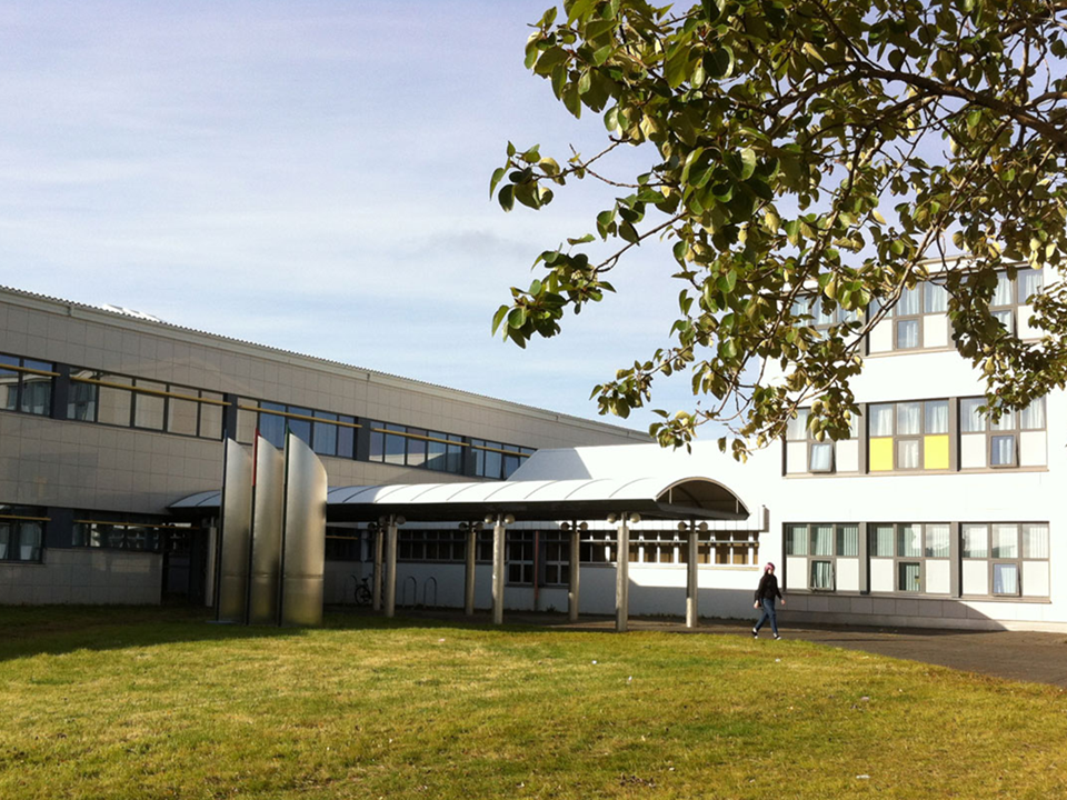 Foreldrafundur nýnema