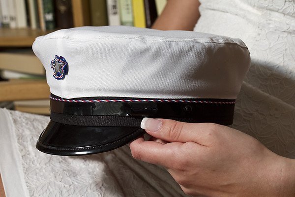 Útskrift haustönn 2020