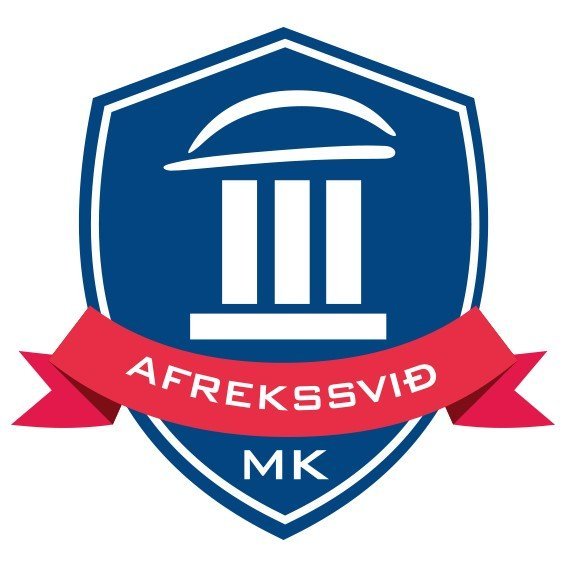 Afrekssvið