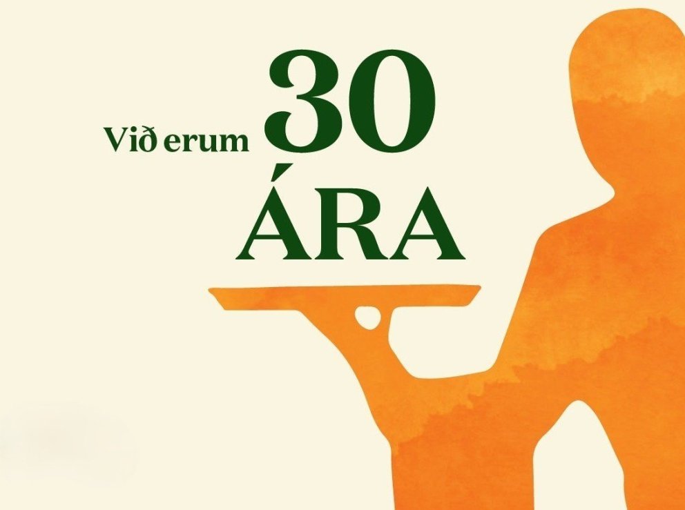 Afmælishátíð Hótel- og matvælaskólans 5. september