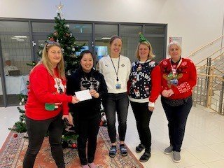 Verðlaunahafar í ensku smásagnakeppninni