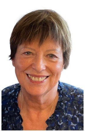 Útför Ingu D. Karlsdóttur