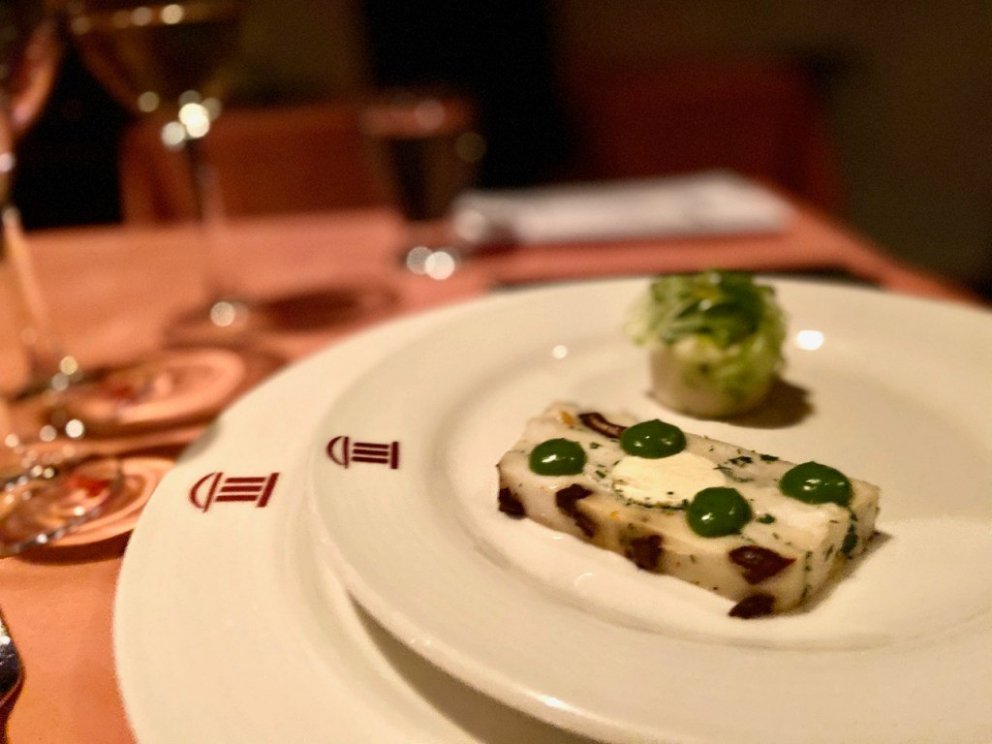 Mynd birt með leyfi Alberts Eiríkssonar