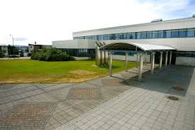 Skrifstofan verður lokuð