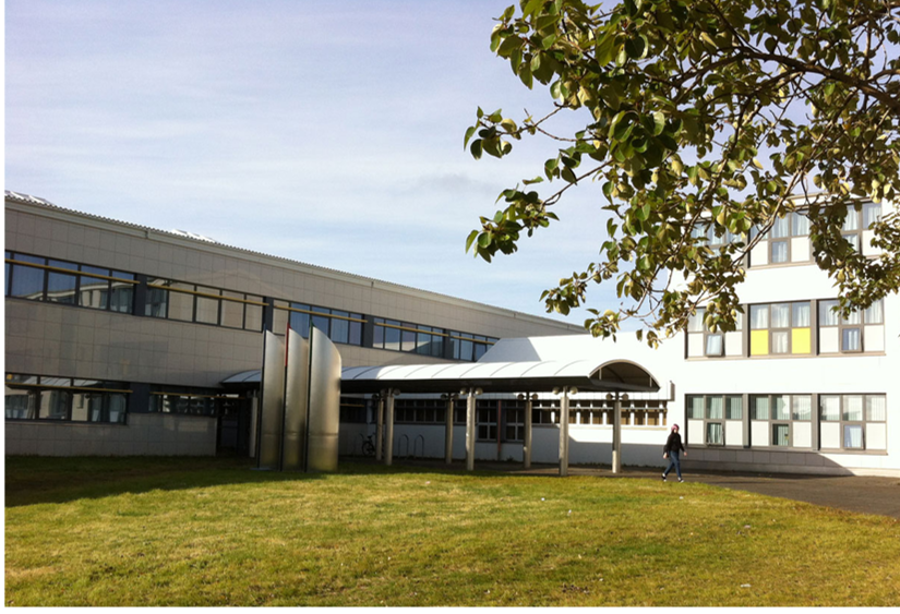 Lokað vegna starfsmannaferðar