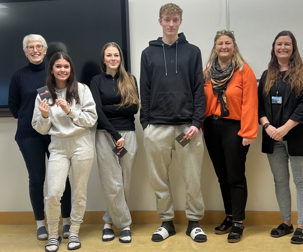 Dagur íslenskrar tungu