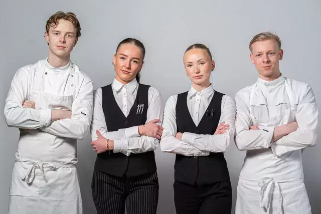 Streymi á forkeppni norrænu nemakeppninnar og Euroskills