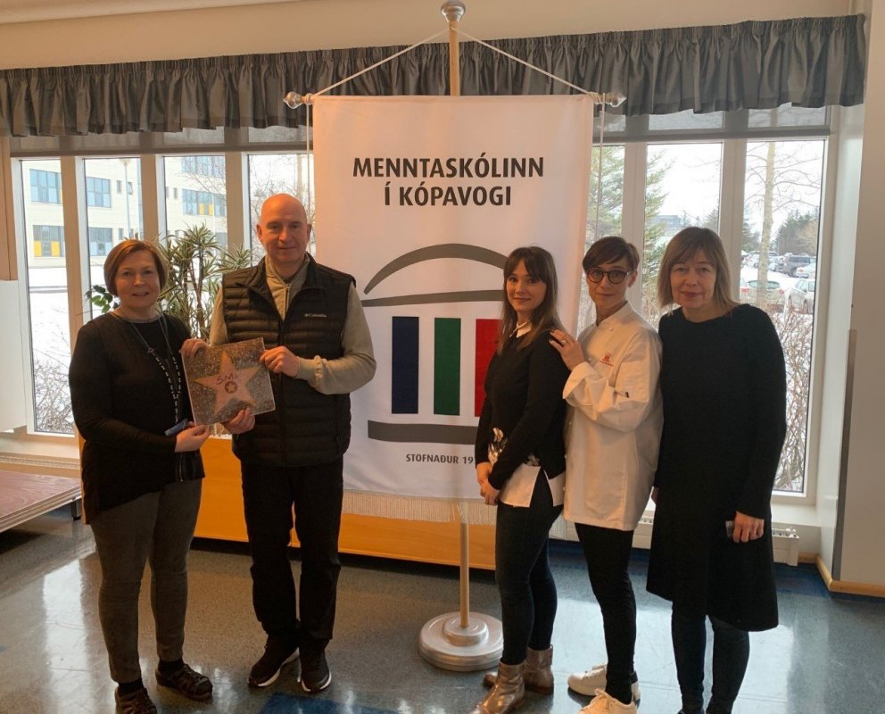 Stjörnusala til styrktar Pieta samtökunum