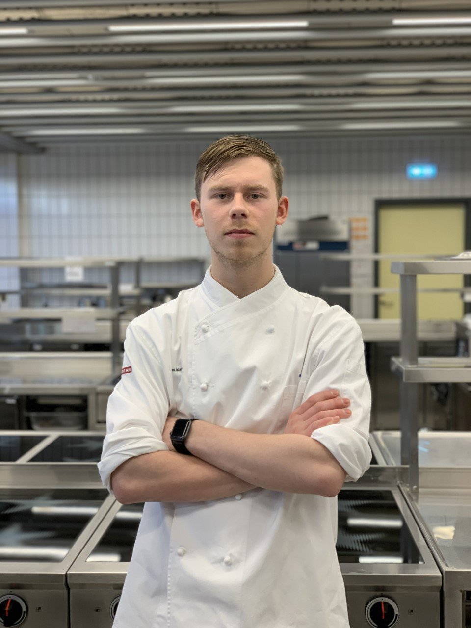 Ólympíuleikar ungkokka á Indlandi