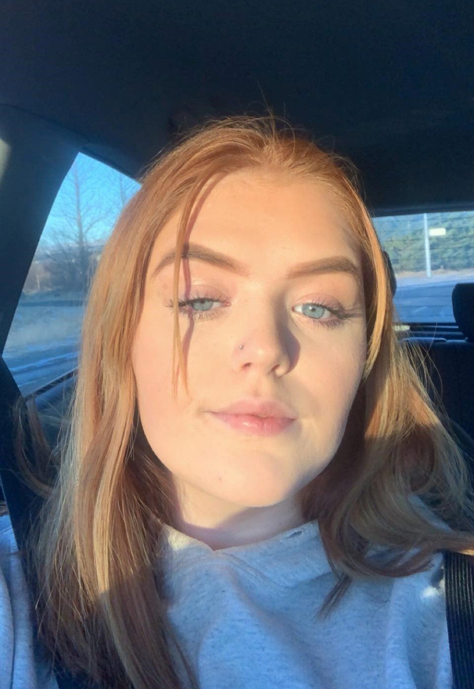 Tindra Gná Birgisdóttir