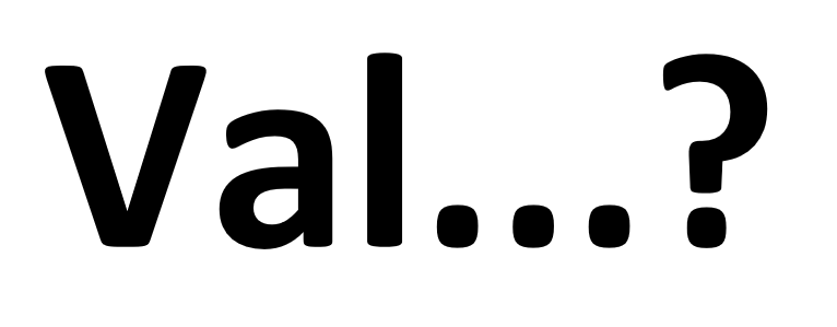 Áfangaval fyrir næstu önn