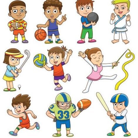 Íþróttatímabili lýkur 9. maí