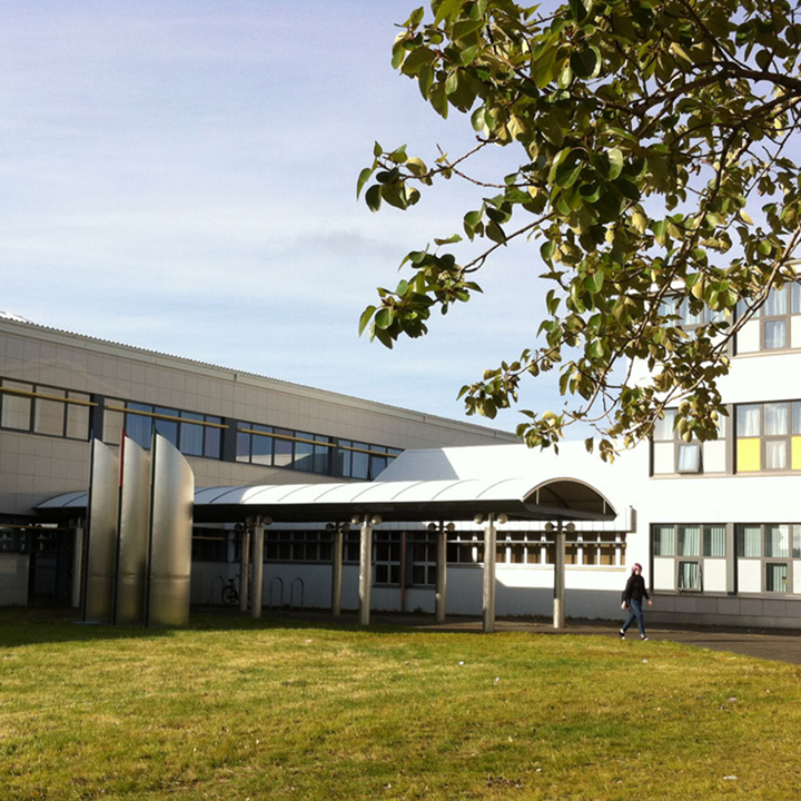 Foreldrafundur nýnema