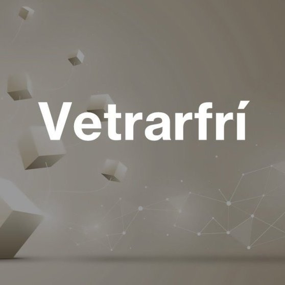 Vetrarfrí og lesdagur nemenda