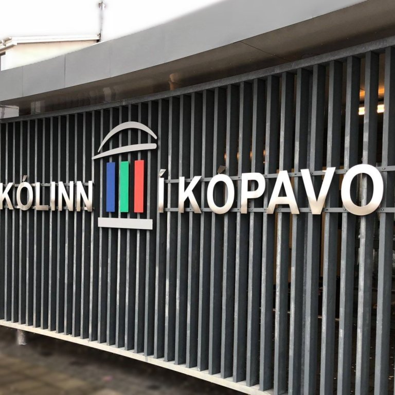 Engin kennsla föstudaginn 27. febrúar