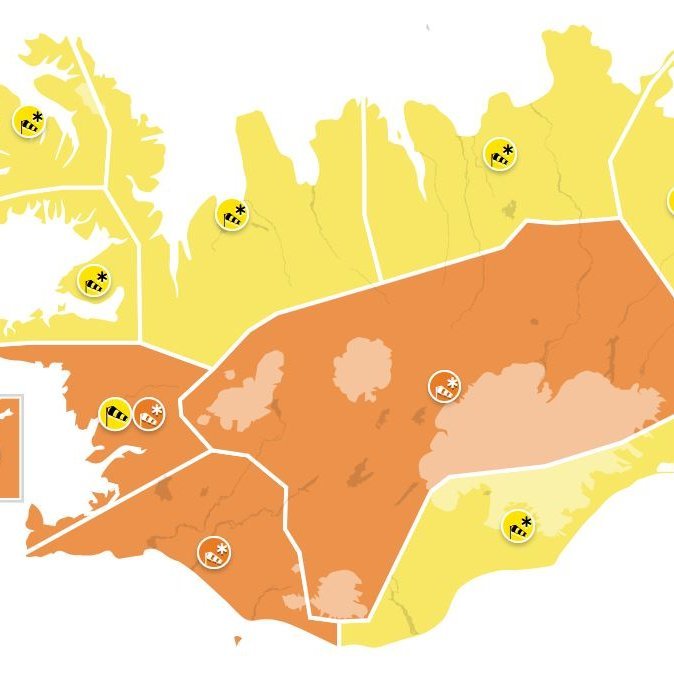 Kennsla fellur niður í dag, fimmtudaginn 26. mars