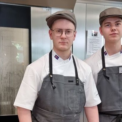 Frábær árangur íslenskra bakaranema