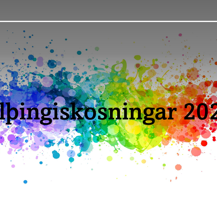 Frambjóðendur mæta í MK