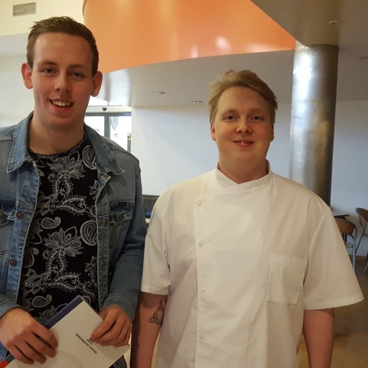 Bakaranemar í Belgíu