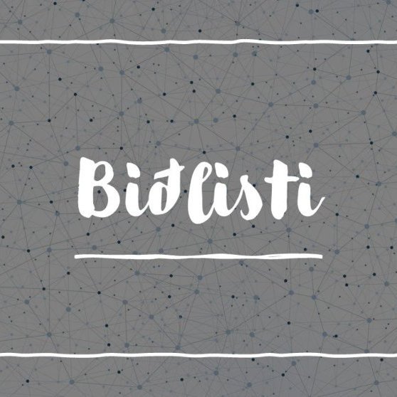 Innritun eldri nemenda - biðlisti