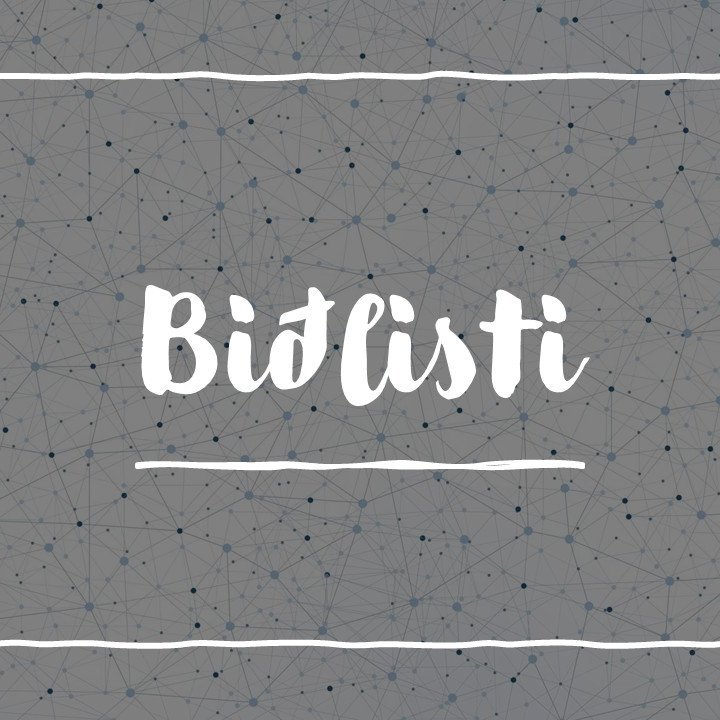 Innritun eldri nemenda - biðlisti