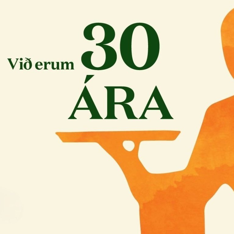 Afmælishátíð Hótel- og matvælaskólans 5. september