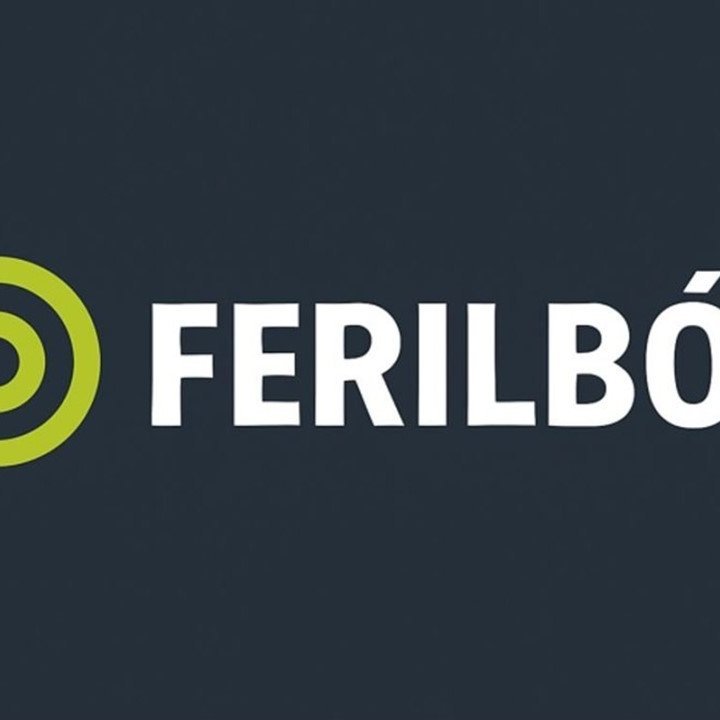 Ferilbók í vinnustaðanámi