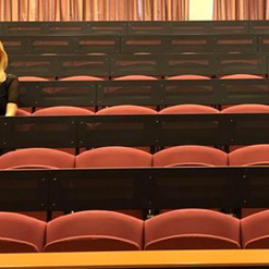 Til vinstri er Ásthildur Margrét Gísladóttir sálfræðingur og til hægri er Helena Halldórsdóttir kenn…