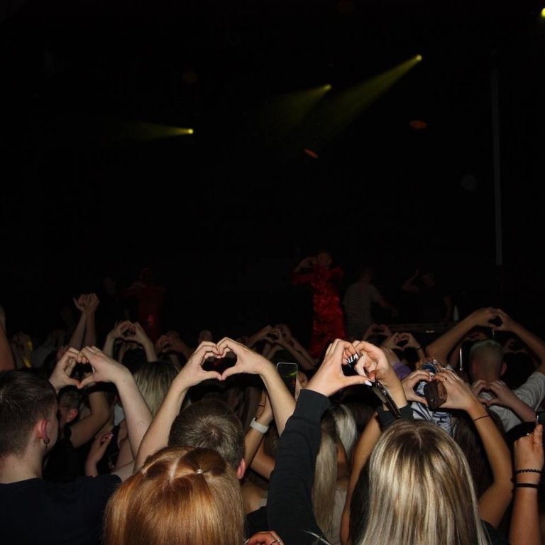 Fyrsta ball vetrarins hjá MK