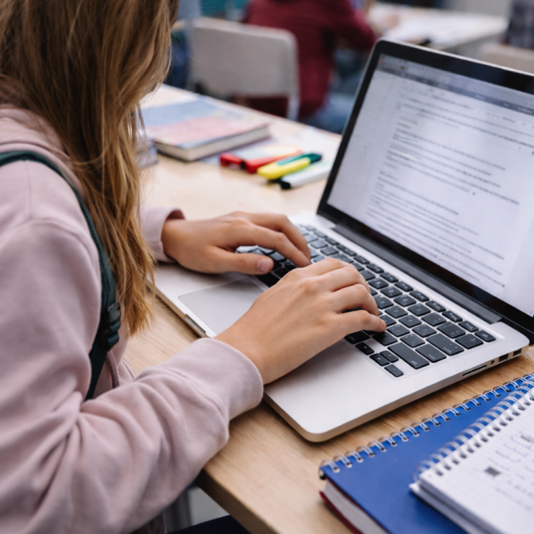 Innritun fyrir haustönn 2026