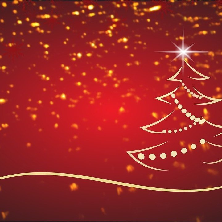 Opnunartímar skólans um hátíðarnar