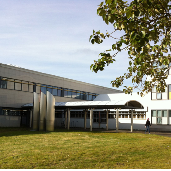 Lokað vegna starfsmannaferðar