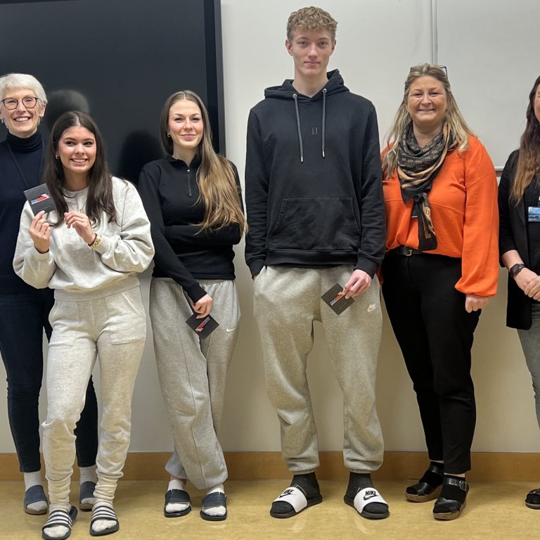 Dagur íslenskrar tungu