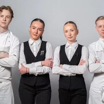 Streymi á forkeppni norrænu nemakeppninnar og Euroskills