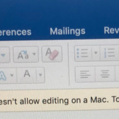 Þetta er vandamál.