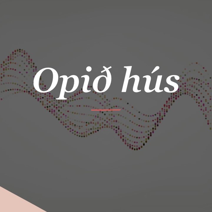 Opið hús á starfsbraut