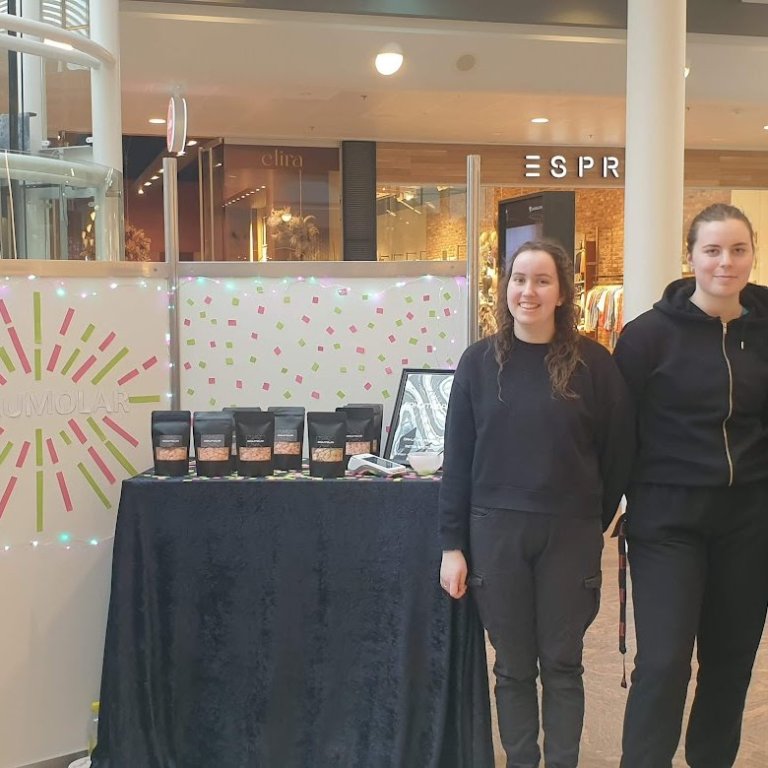 Ungir frumkvöðlar 2023