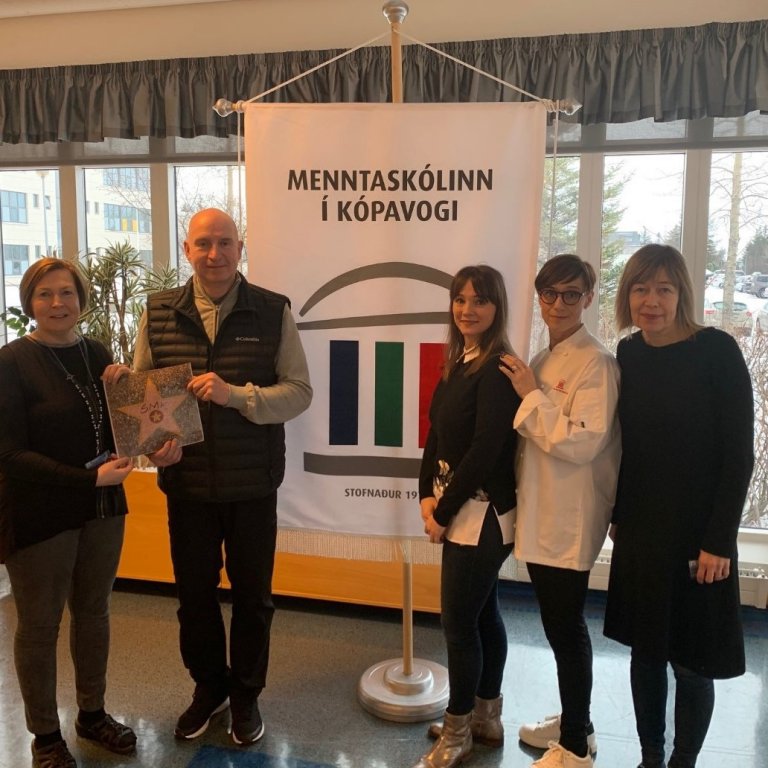 Stjörnusala til styrktar Pieta samtökunum