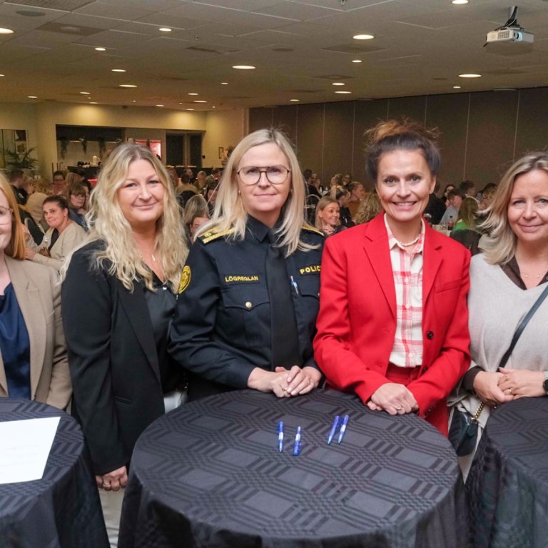 Samstarfsyfirlýsing