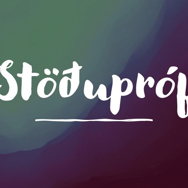 Stöðupróf í MH og Kvennó