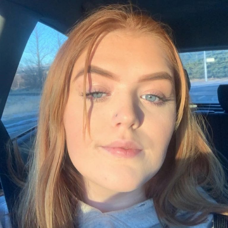 Tindra Gná Birgisdóttir