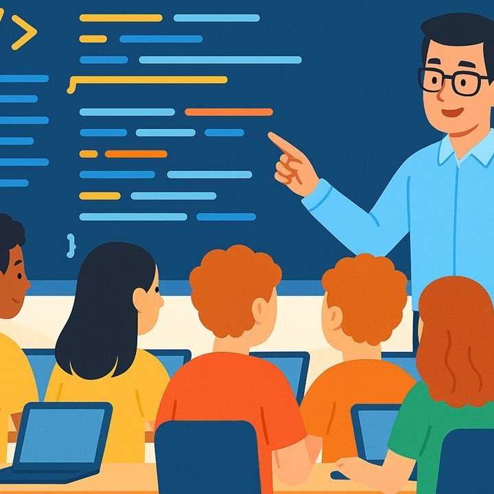 Tölvunámskeið nýnema